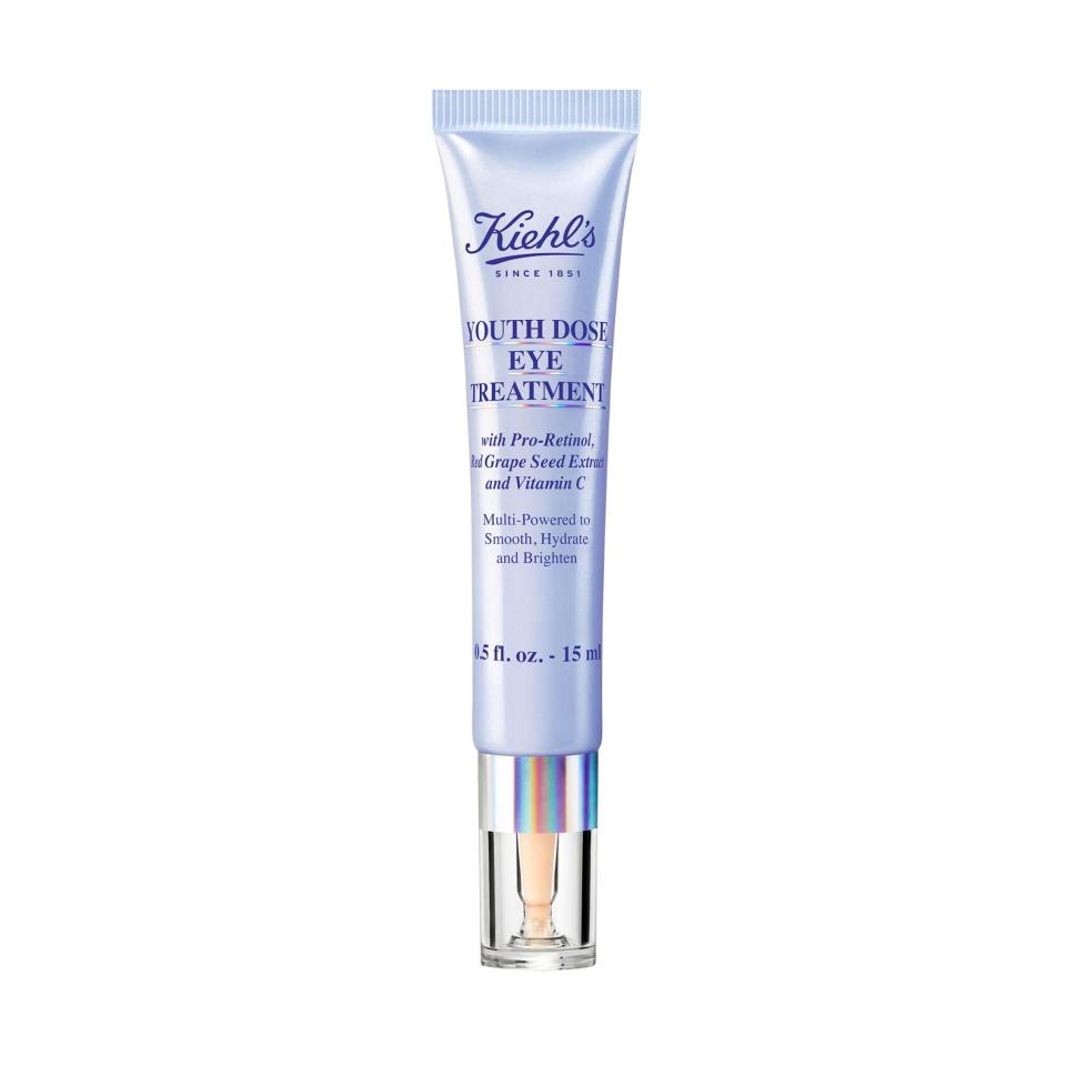 Kiehl's Youth Dose Eye Treatment