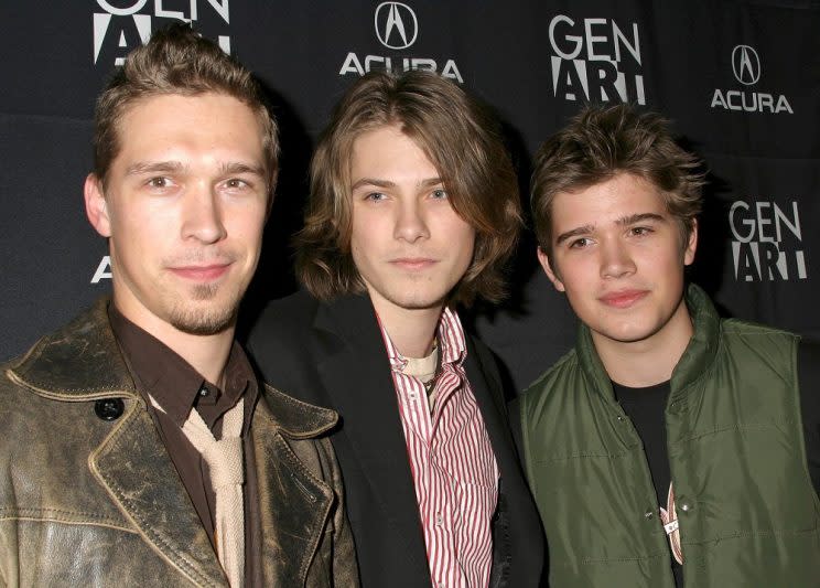 Hanson 2004