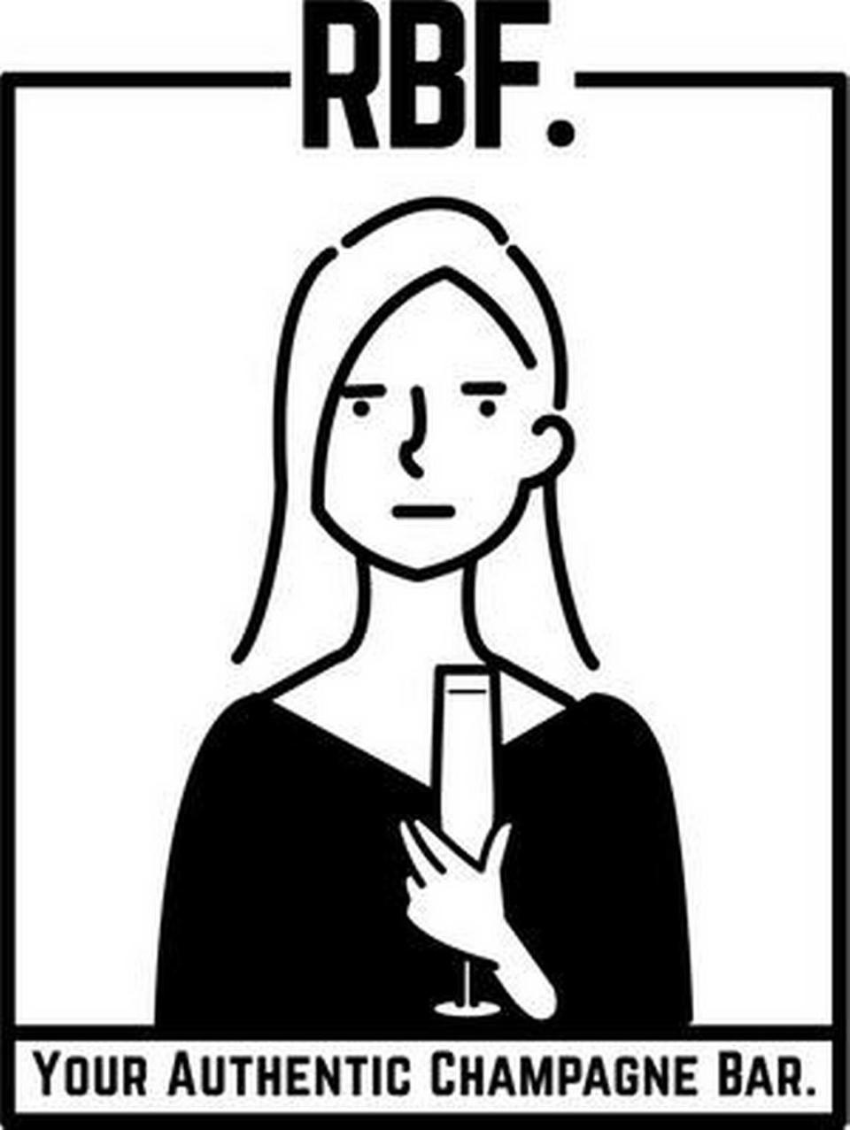 At RBF Your Authentic Champagne Bar, owner Tiffany Welton choose to operate on a “no tipping” model and pays employees above minimum wage.