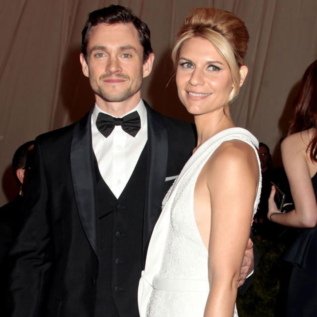 Who Is Claire Danes' Husband Hugh Dancy? All About the Actor - Parade