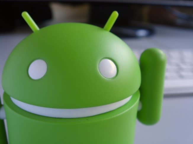 The future of Android has arrived: Google announces Android 5.0 Lollipop release details