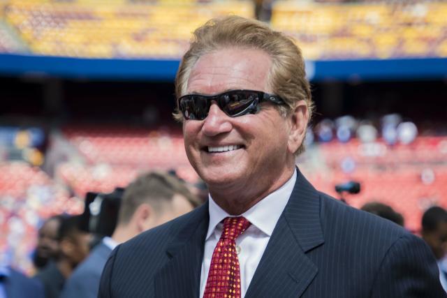 Joe Theismann: Commanders will be the new Washington Football Team name