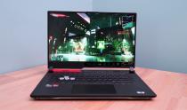 <p>ASUS ROG Strix G15 Advantage Edition</p> 