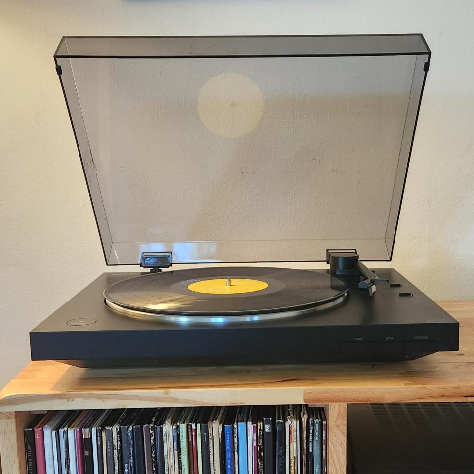 The Best Bluetooth Record Players, Tested and Reviewed | SPY
