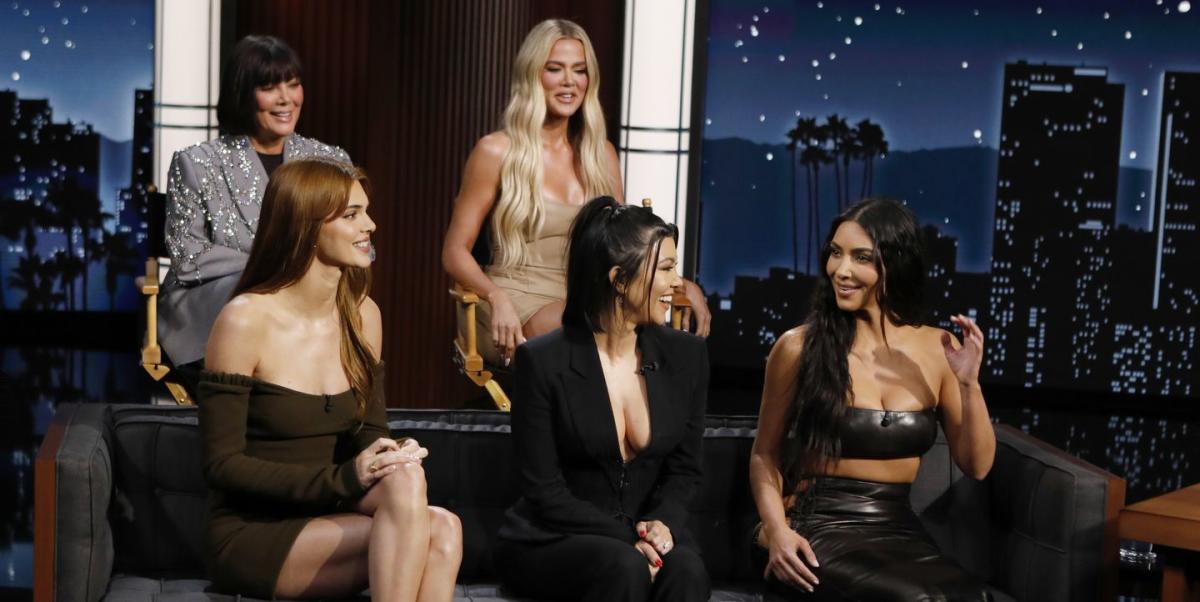 New "The Kardashians" Season 3 Trailer Teases a Drama-Filled Season