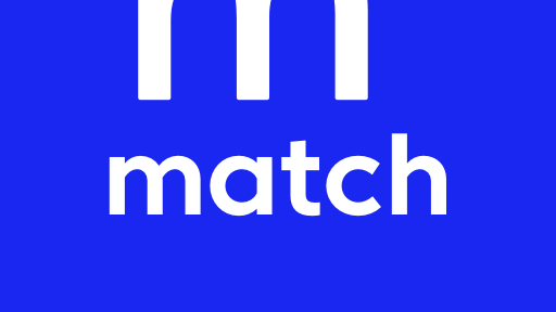 match logo