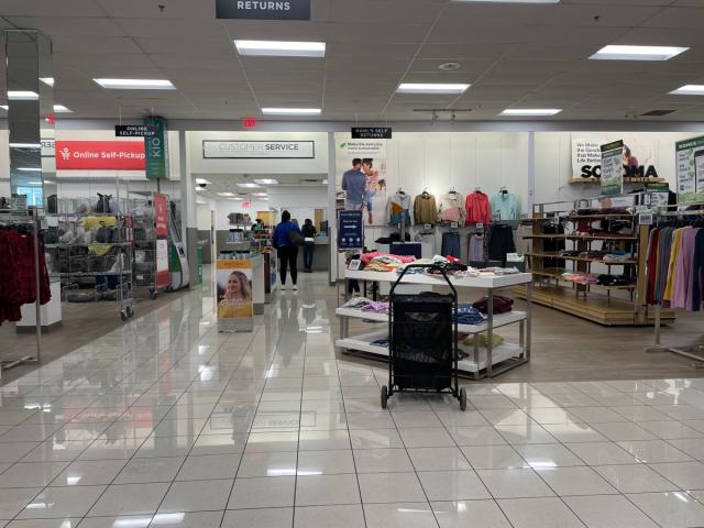 Goes Brick And Mortar At Kohl's 