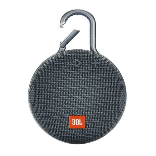 <p><strong>JBL</strong></p><p>amazon.com</p><p><strong>$44.95</strong></p><p><a href="https://www.amazon.com/dp/B07Q3SXPFY?tag=syn-yahoo-20&ascsubtag=%5Bartid%7C2140.g.42199238%5Bsrc%7Cyahoo-us" rel="nofollow noopener" target="_blank" data-ylk="slk:Shop Now" class="link ">Shop Now</a></p><p>This JBL speaker is waterproof, noise canceling, and boasts up to 10 hours of playtime. Whether your friend wants to keep their music bumping in the shower or by the pool, they'll appreciate you for keeping their music obsession in mind. </p>