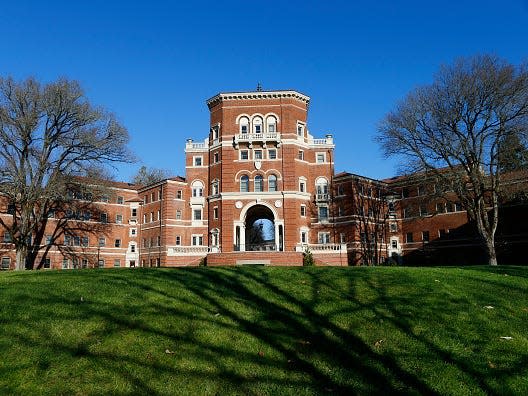 Oregon State University