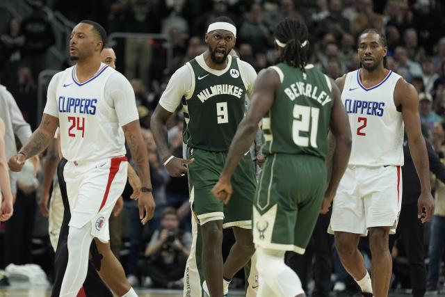 Improved defense under coach Doc Rivers has helped the Bucks surge