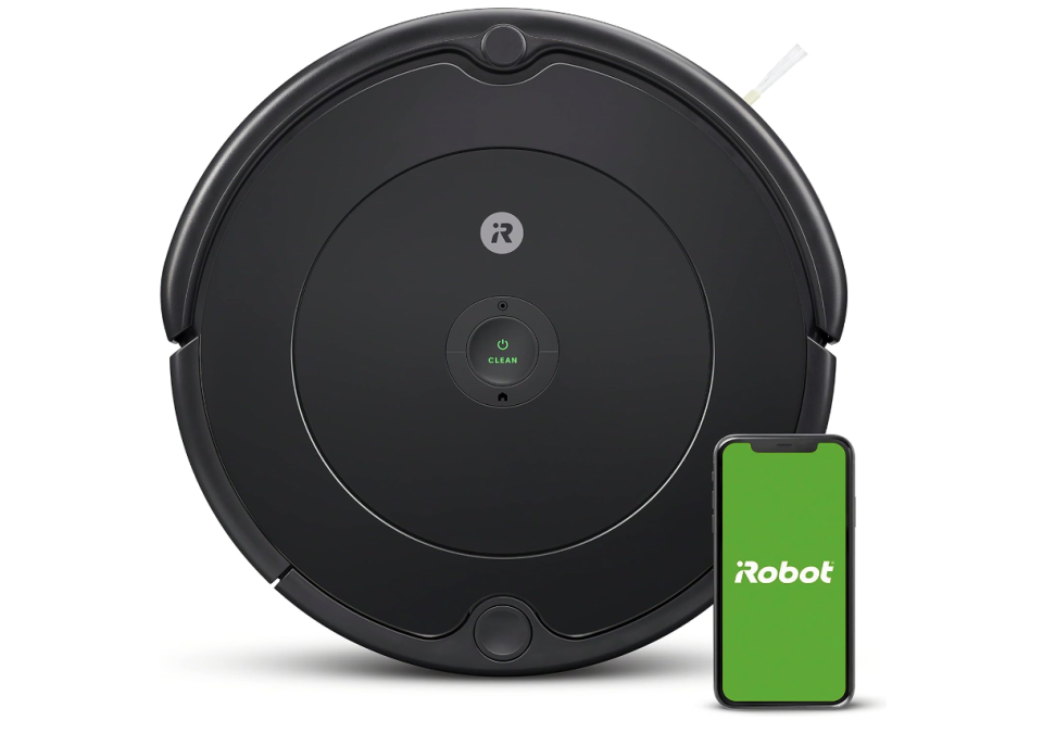 iRobot Roomba