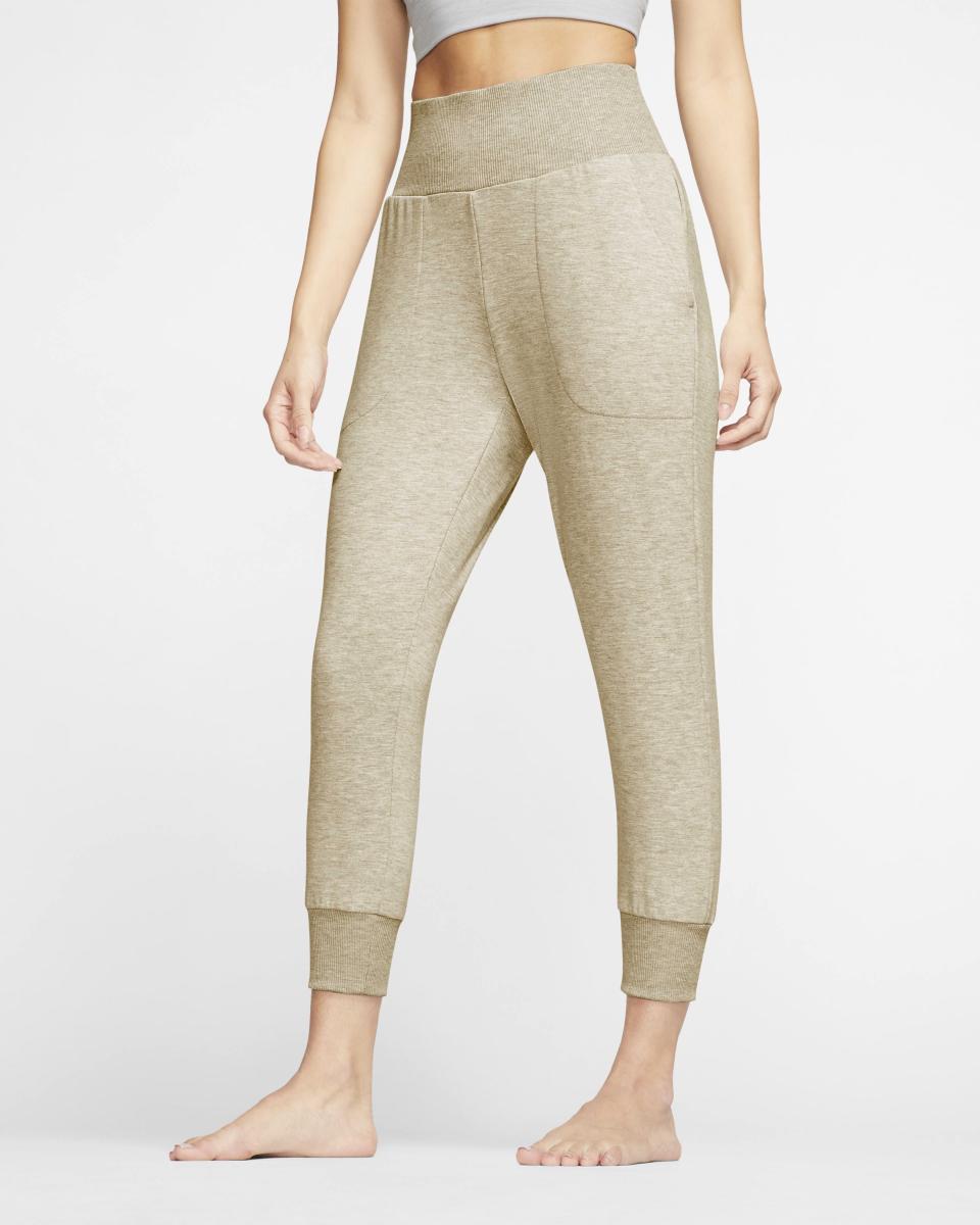 Women's Pants Nike Yoga