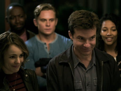 Cult comedy ‘Game Night’ is leaving Netflix this monthWarner Bros Pictures