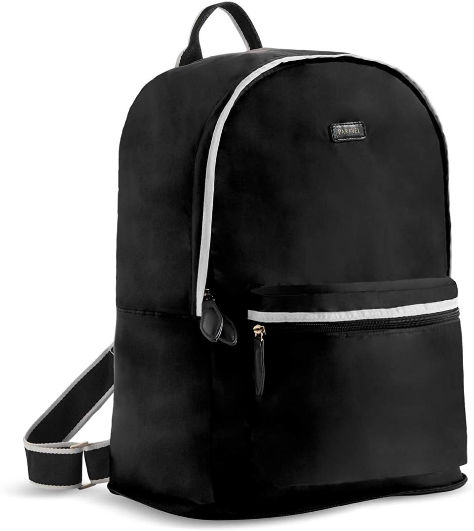 Paravel Fold-Up Backpack