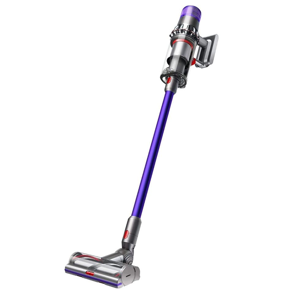 Cordless Vacuums on Amazon