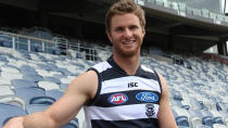 Carlton receives a 2016 first round draft pick for Henderson.