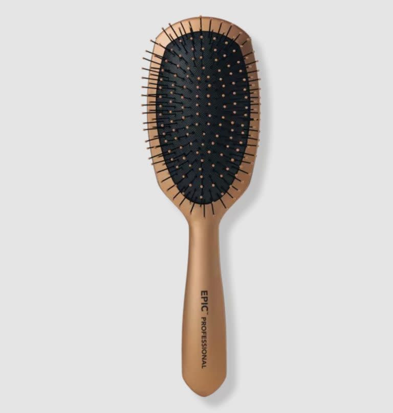 Cepillo para desenredar EPIC Professional Deluxe de Wet Brush. (Crédito: Ulta)