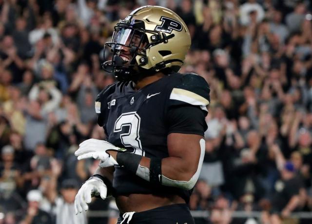 Purdue football vs. Syracuse: How to watch, Betting odds, injuries