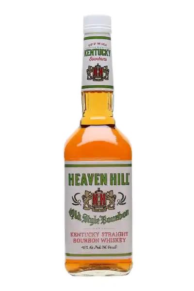 Heaven Hill Old Style