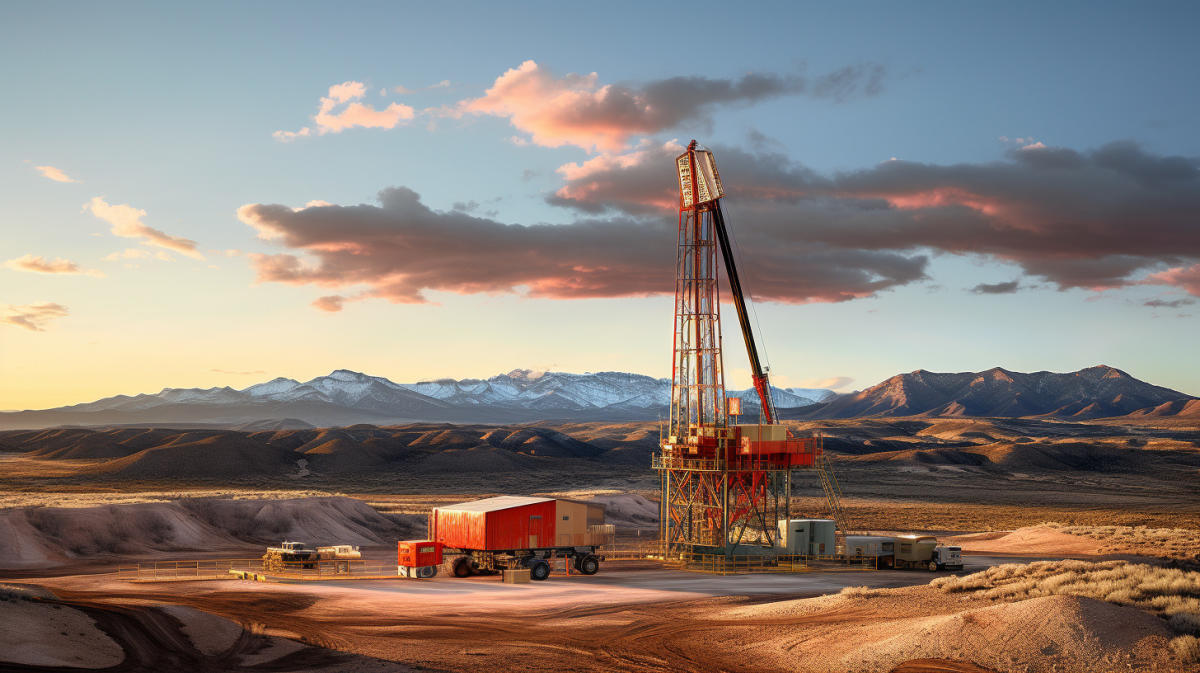 A promising selection of the best oilfield services stocks to buy now