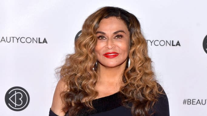 Tina Knowles Lawson thegri