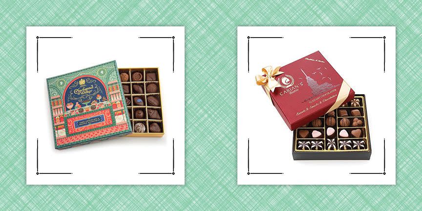 Here Are the Chocolates Boxes to Buy Everyone on Your Holiday Shopping List