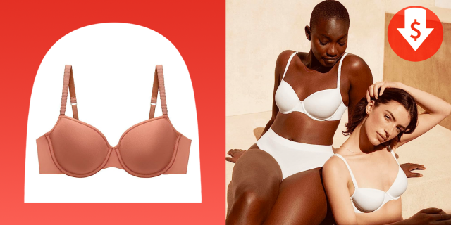On Sale for the First Time: Save Up to 30% on ThirdLove Bras for
