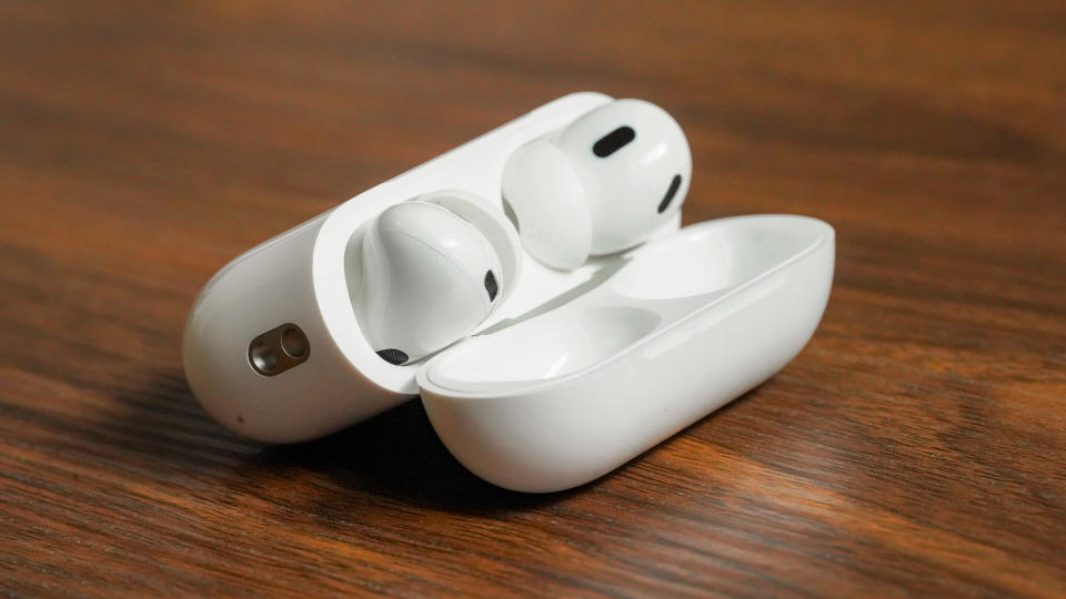 Apple AirPods Pro 2 review