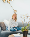 <a href="http://people.com/home/jennifer-aniston-hollywood-home-tour/" rel="nofollow noopener" target="_blank" data-ylk="slk:Jennifer Aniston’s Hollywood home;elm:context_link;itc:0;sec:content-canvas" class="link ">Jennifer Aniston’s Hollywood home</a> has classic-chic style, but is accented with approachable elements, like a furry throw pillow. <strong>Buy it!</strong> Mongolian Faux Fur Pillow Cover, starting at $45 and up; <a href="//pottery-barn.7eer.net/c/249354/267848/4332?subId1=POHOMEShoptheLookHomesMS&u=https%3A%2F%2Fwww.potterybarn.com%2Fproducts%2Fmongolian-faux-fur-pillow-cover-ivory%2F" rel="nofollow noopener" target="_blank" data-ylk="slk:potterybarn.com;elm:context_link;itc:0;sec:content-canvas" class="link ">potterybarn.com</a>