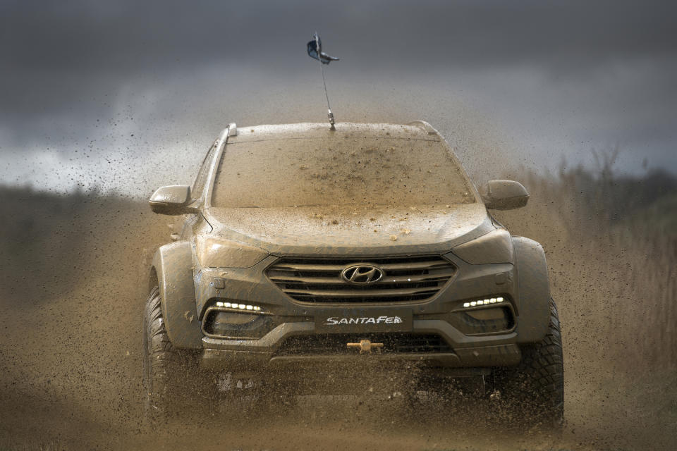 Photo credit: Hyundai