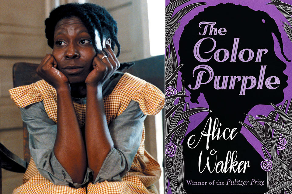 <em>The Color Purple</em> and <em>The Color Purple</em> (1985)