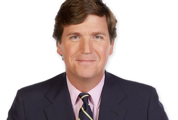 Tucker Carlson, Fox News