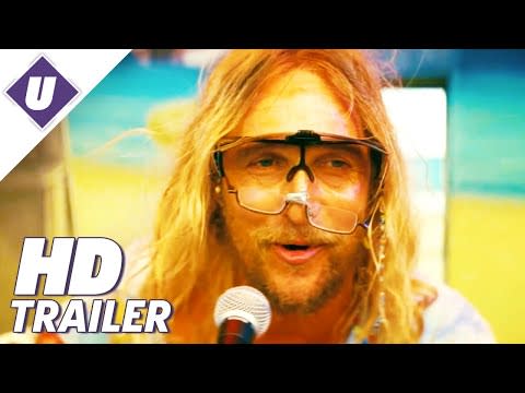 14) The Beach Bum (2019)