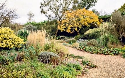 Beth Chatto Gardens, Essex - Historic England 