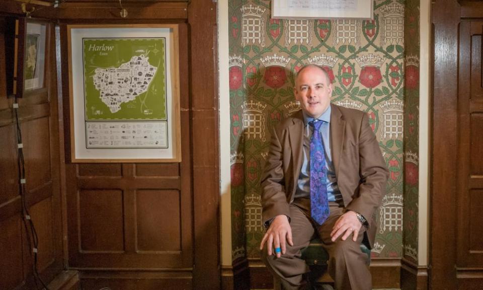 Conservative MP Robert Halfon called for a rethink on the policy.