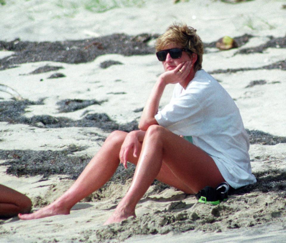 Princess Diana