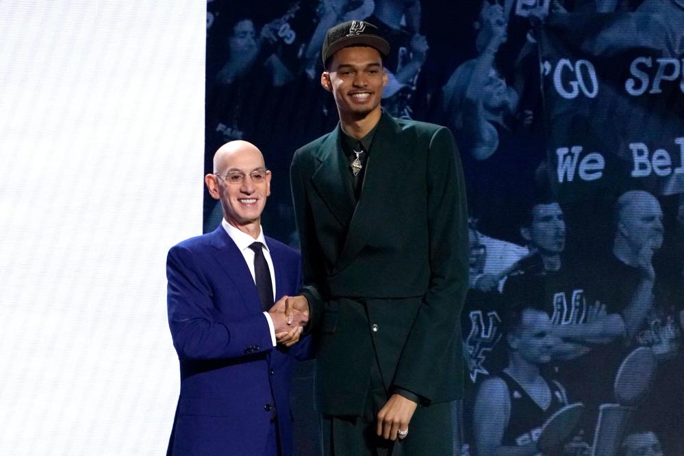 ESPN, ABC Set To Produce First-Ever Simulcast of NBA Draft