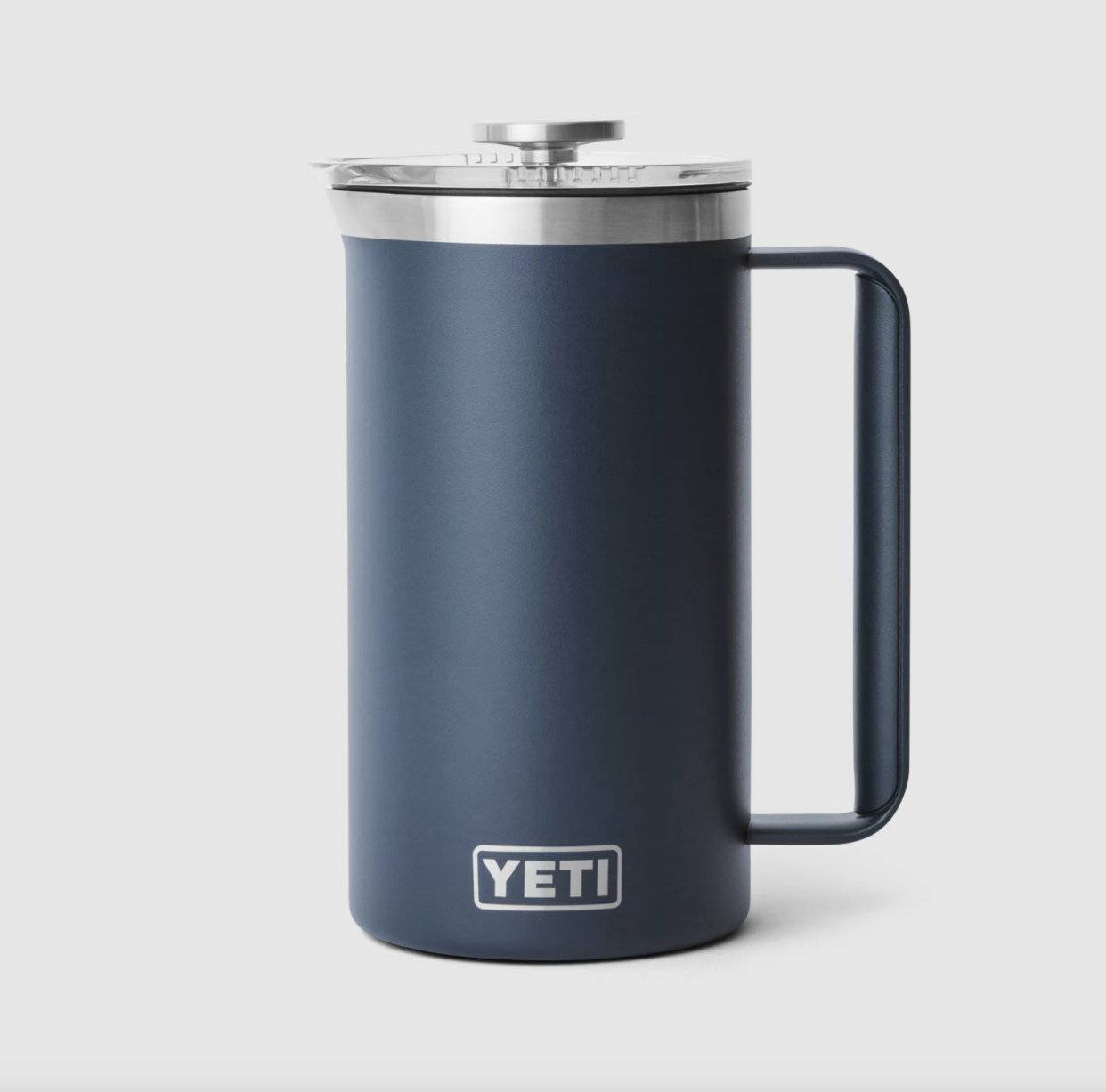 <p><a href="https://go.redirectingat.com?id=74968X1596630&url=https%3A%2F%2Fwww.yeti.com%2Fdrinkware%2Fmugs%2Ffrench-press.html&sref=https%3A%2F%2Fwww.countryliving.com%2Fshopping%2Fgifts%2Fg24212730%2Fbest-husband-gifts%2F" rel="nofollow noopener" target="_blank" data-ylk="slk:Shop Now;elm:context_link;itc:0;sec:content-canvas" class="link rapid-noclick-resp">Shop Now</a></p><p>34 oz French Press</p><p>yeti.com</p><p>$110.00</p><span class="copyright">Yeti </span>
