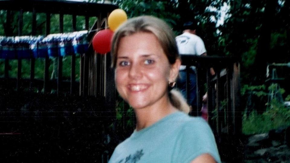 Was Lori Ann Slesinski's rejection of Rick Ennis a motive for murder? / Credit: Arlene Slesinski