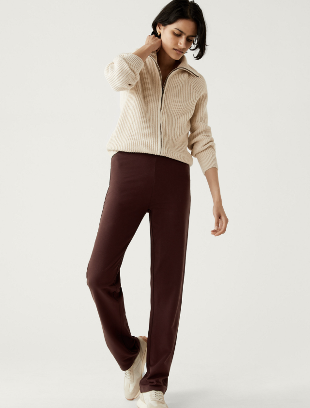 M&S's hugely popular comfy trousers are now just £11 in the sale