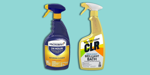 Best Cleaning Products 2021: Zep Grout Cleaner and Safely