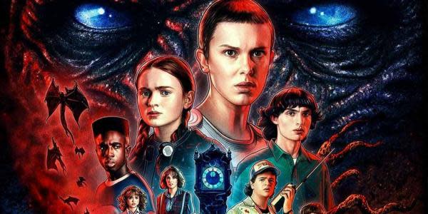 Stranger Things: Los hermanos Duffer aseguran que la quinta temporada se desarrollará por completo en Hawkins