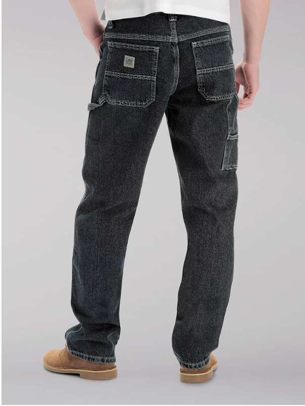 Lee Men's Carpenter Jean