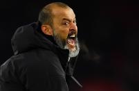 Premier League - Southampton v Wolverhampton Wanderers