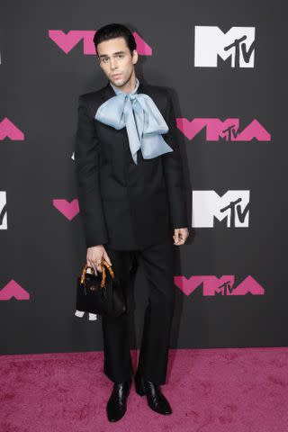 <p>Johnny Nunez/Getty Images for MTV</p>