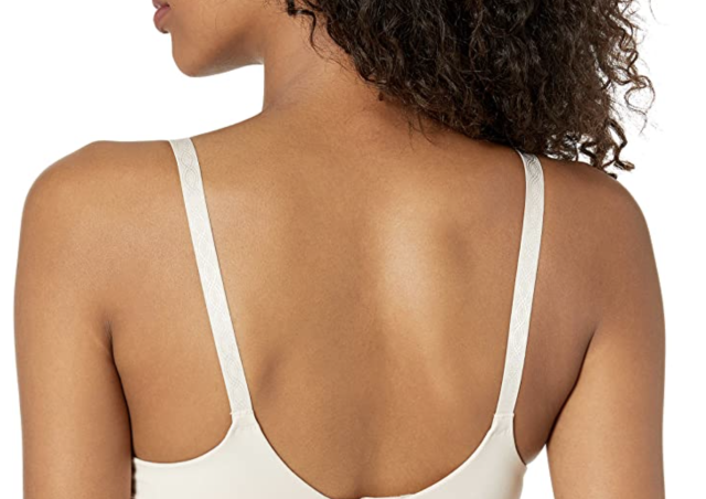 I am soooo happy with this':  shoppers are loving this soft, wire-free  bra