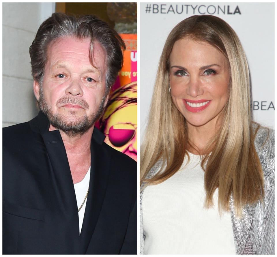 John Mellencamp S Dating History Inside Singer S Romances From Meg Ryan To Marianelly Agosto