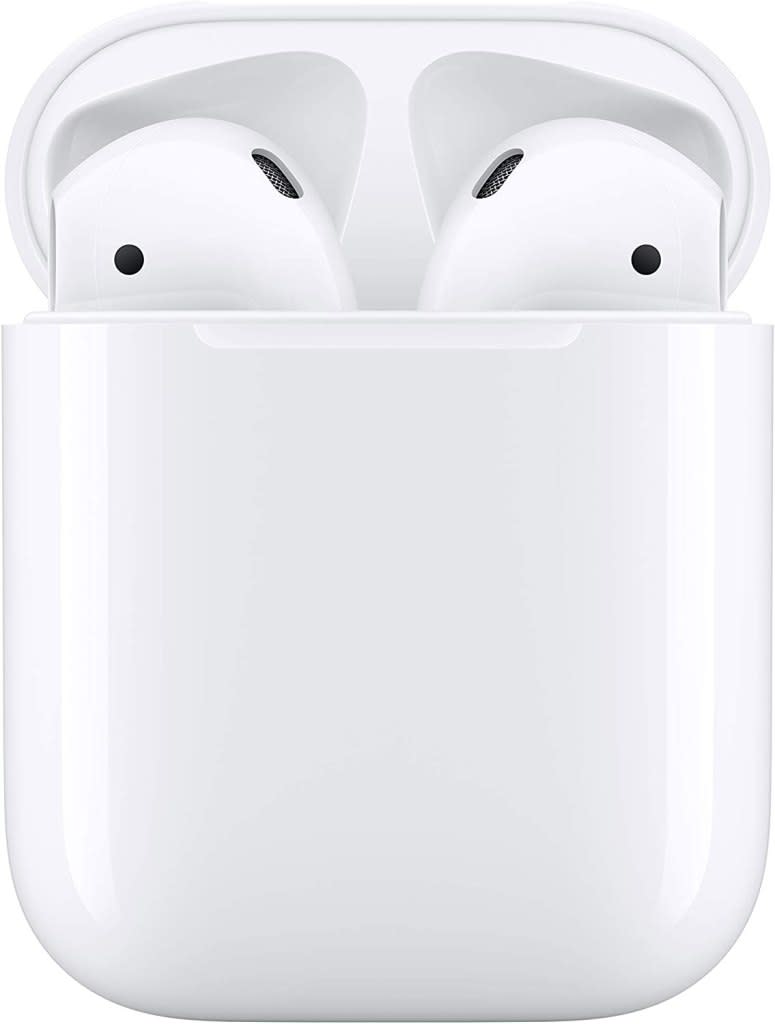 Airpods 2nd gen