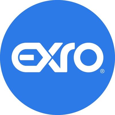 Registered trademark with Exro logo (CNW Group/Exro Technologies Inc.)