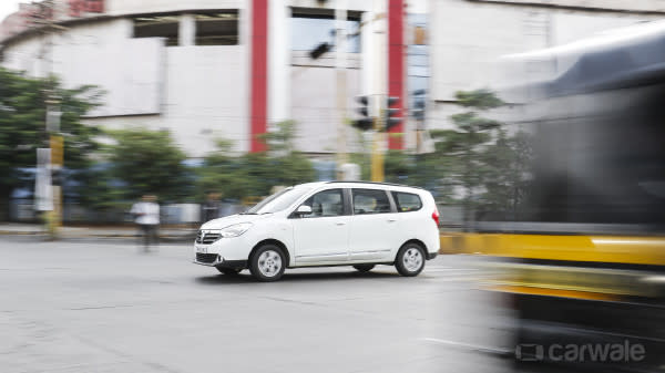 Renault Lodgy